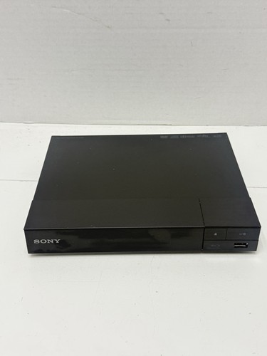Sony bdp s1500 blu ray - sony, blu-ray
