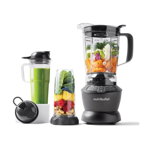 Nutribullet blender combo - nutribullet,