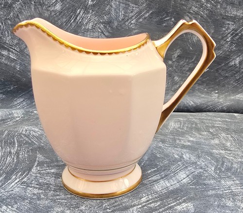 Tuscan china art deco - ,