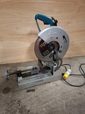 Makita LC1230 110v 305mm TCT Metal Cutting Cold Cut Off Chop Saw 