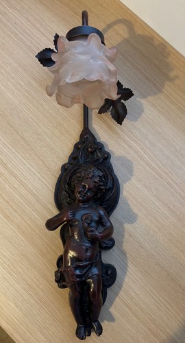 Art nouveau antique italian - art,