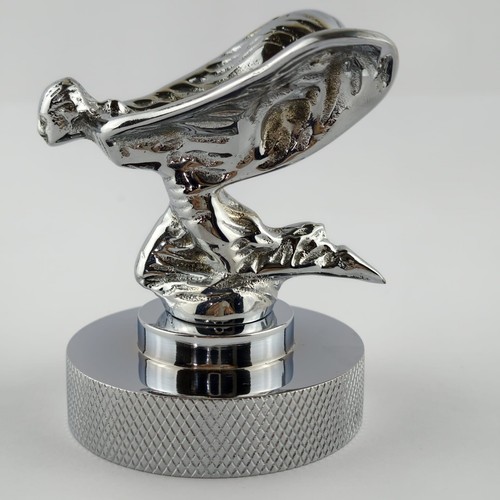 Kneeling rolls royce style - kneeling, rolls‑royce