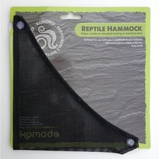Komodo Reptile Hammock