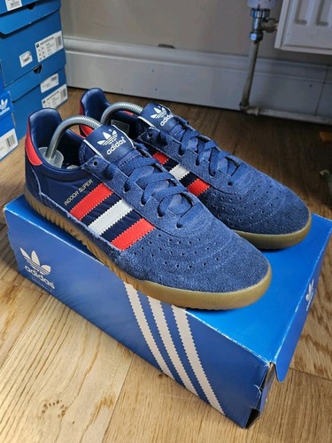 Adidas indoor super size - super, 9