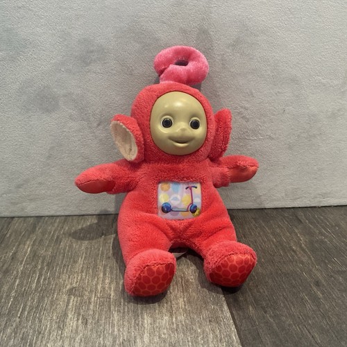 Rare vintage teletubbies - vintage,