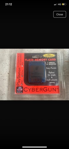 Sony playstation memory - sony,