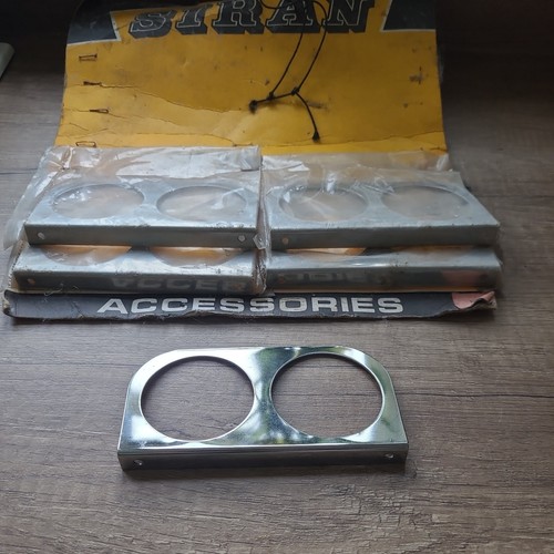 Twin 52mm smiths style - twin,