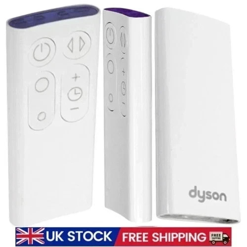 Dyson am06 am07 - am08, remote