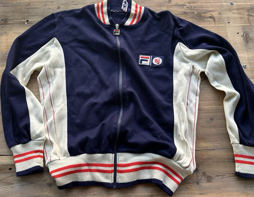 Fila björn borg vintage - vintage, men's