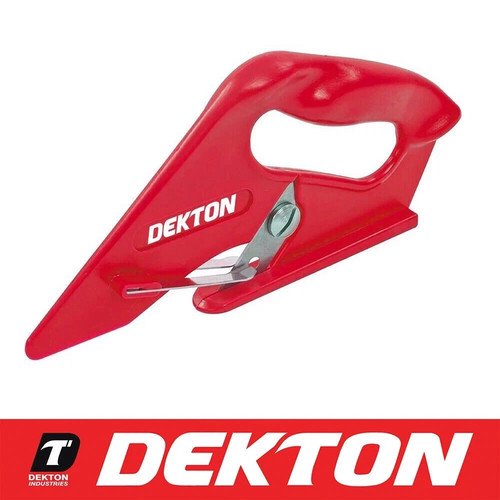 Dekton carpet cutter tool - dekton,