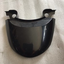 Suzuki SV650 SV650S Rear