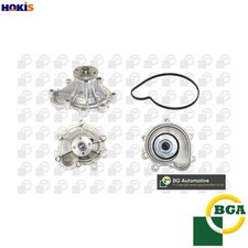 WATER PUMP ENGINE COOLING