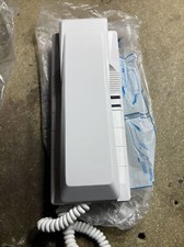 (n2) Elvox Universal Wall Intercom - White