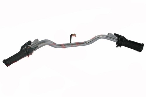Jawa 175 250 handle bar - handle,