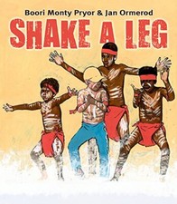 Shake a Leg by Pryor, Boori