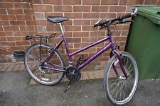 Raleigh Max Ladies Mountain