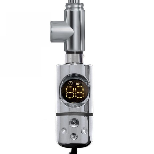 Thermostatic heating element - heating,