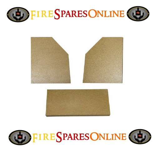 Stove bricks suit pioneer - to,