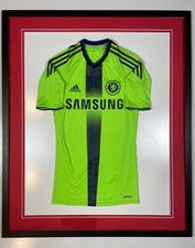 Adidas Chelsea 2010/2011
