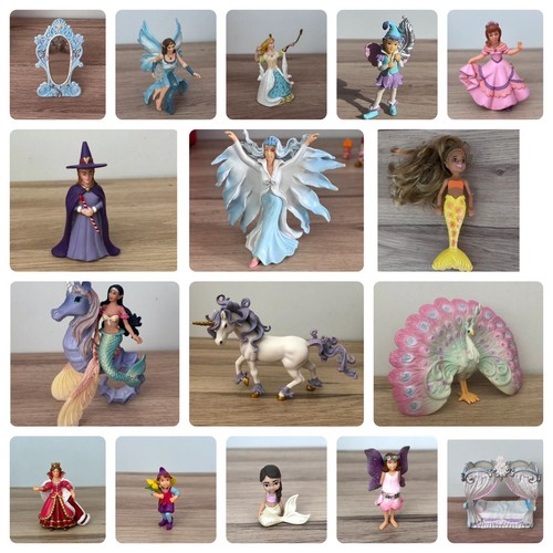 Winter wonderland fantasy - winter,