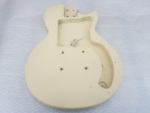 1978 gibson marauder - 1978,