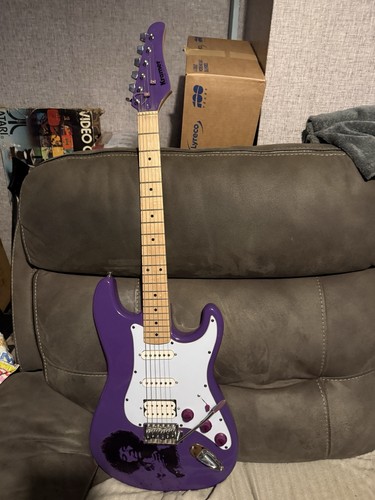 Kramer focus 211s electric - focus,