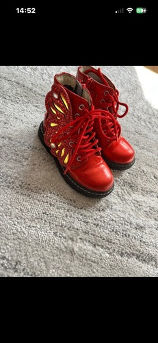 Lelli kelly red - kelly,