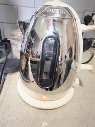 Dualit lite jug kettle - jug,