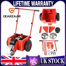 New Wheel Transfer Line Marker