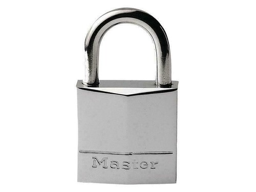 Master lock marine - master, 30mm