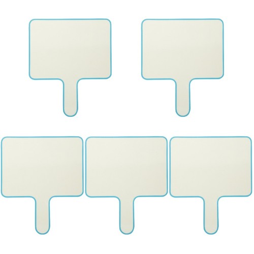 5pcs interactive answer board - interactive,