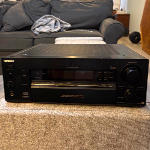 Sony str da2es a v - sony, a/v