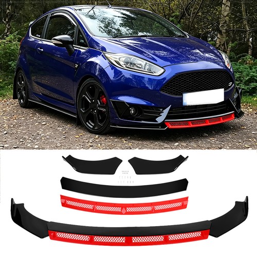 For ford mondeo gloss black - st,