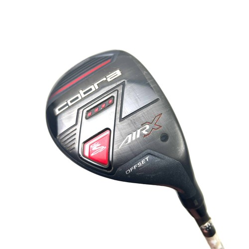 Cobra air hybrid 22 - cobra,