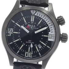 BALL WATCH Engineermaster II