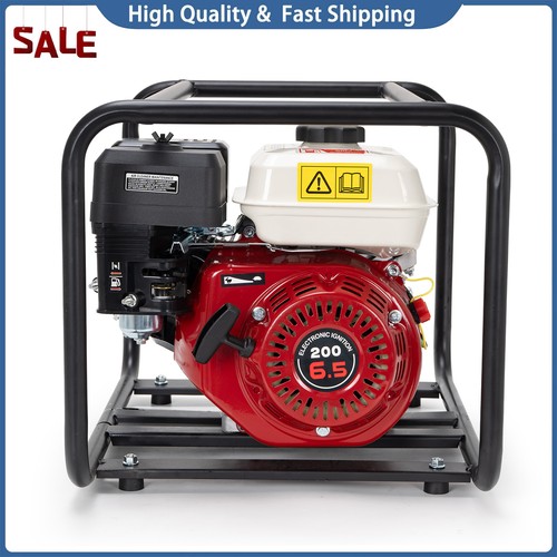 Inch gas powered water - powered,