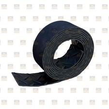 3mm Rhomboid Rubber Matting