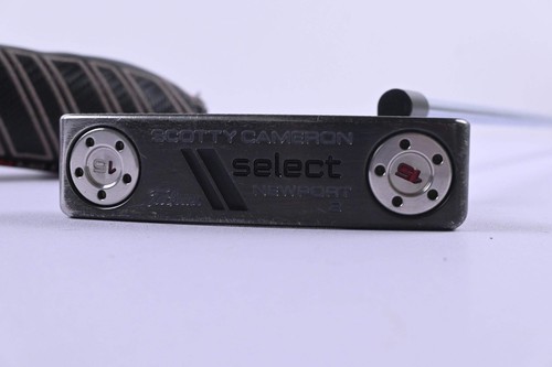 Scotty cameron select 2012 - scotty,