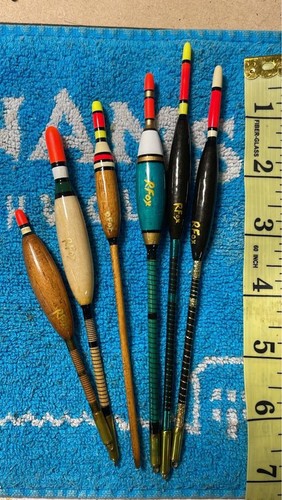 Six robin fox traditional - six,