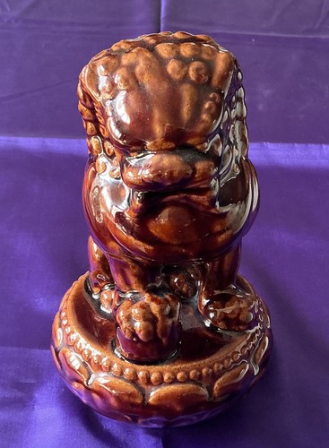 Chinese foo dog - chinese,