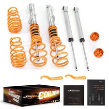 Coilovers for VW Polo Mk4 9N