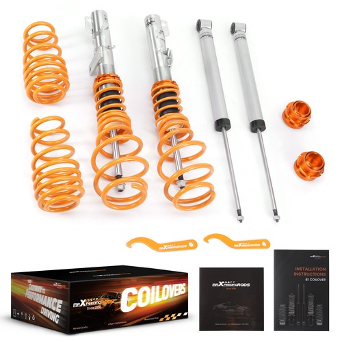 Coilovers for polo mk4 - for,