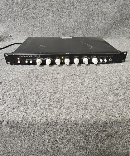 Crown psl straight line - crown,