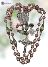 St Anne & St Anthony Heirloom