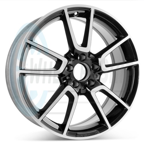 Mercedes c class - 7.5",