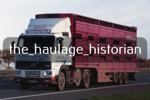 Thh truck photos volvo fh12 - photos,