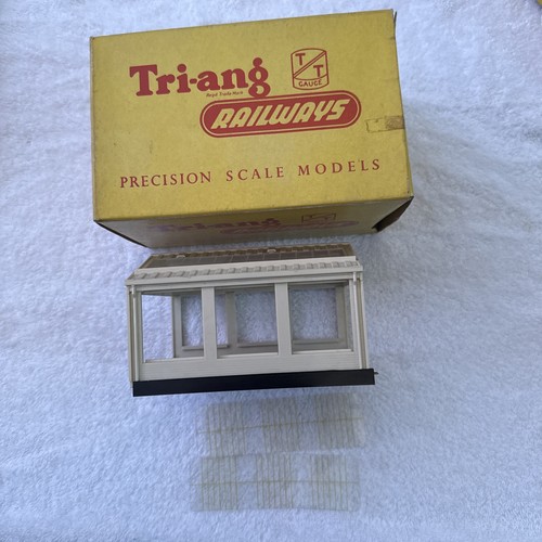 Vintage triang t35 - vintage,
