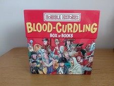 Horrible Histories