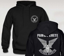 Selous Scouts Special Forces Rhodesian Army Hoodie