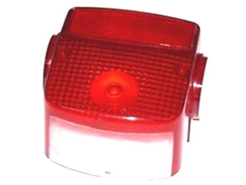 Tail light lens for suzuki - tail, e9